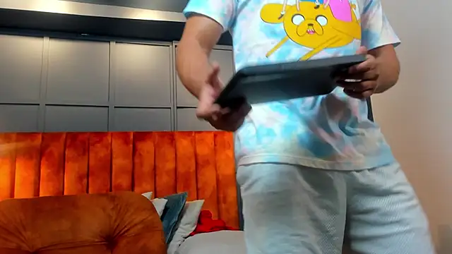 Alex towers online show from December 28, 2024, 6:40 pm