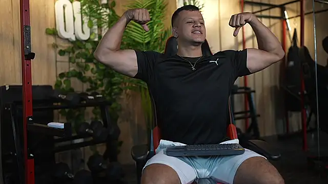 Alex towers online show from January 31, 2025, 6:36 pm