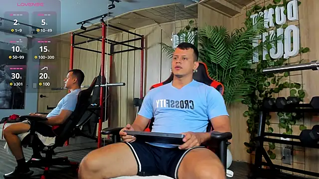 Alex towers online show from January 4, 2025, 7:34 pm