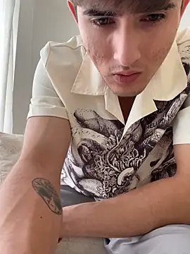 PhilipRich online show from April 4, 2026, 4:57 pm