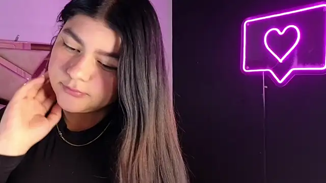 emmalee 01a online show from February 11, 2025, 11:31 am