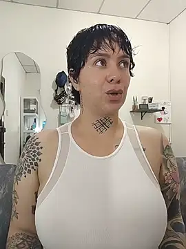 KatInk online show from February 26, 2026, 2:17 pm