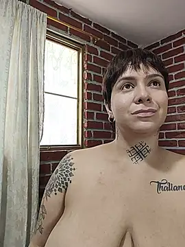 KatInk online show from January 9, 2026, 4:47 pm