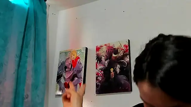 teffy lee online show from January 17, 2026, 8:45 pm