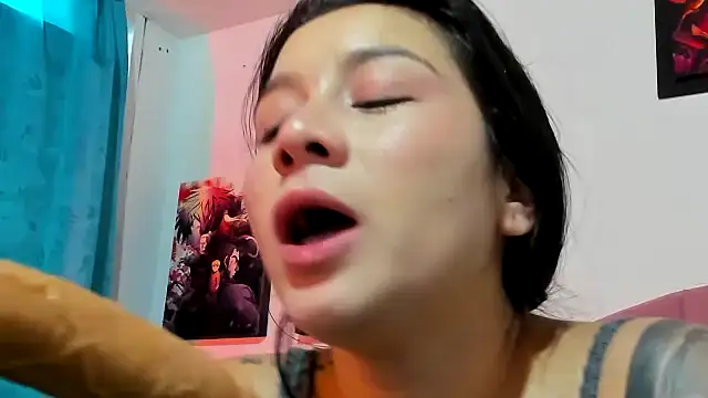 teffy lee online show from November 2, 2025, 9:31 pm