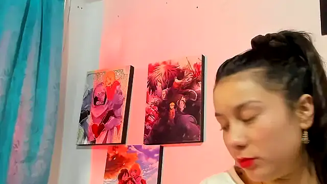 teffy lee online show from January 31, 2026, 9:24 pm