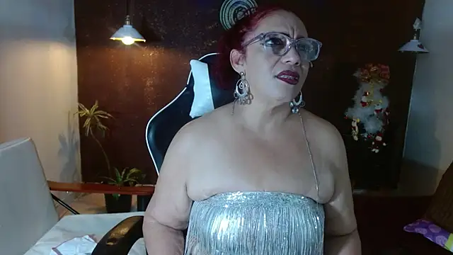 PervertedMature online show from December 23, 2025, 3:28 am