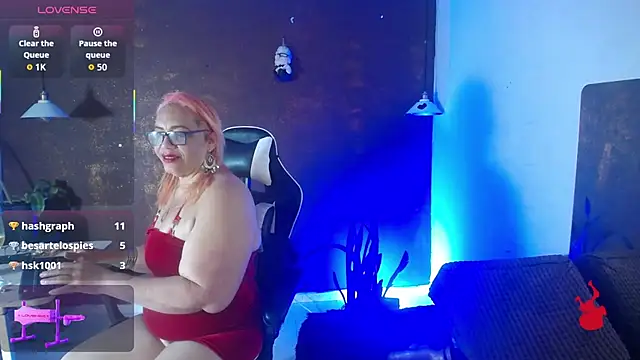 Snapshot of PervertedMature chatting on February 8, 2026, 6:55 am PervertedMature online show from February 8, 2026, 6:55 am