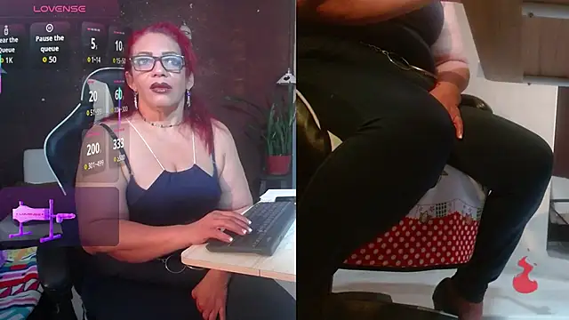 Snapshot of PervertedMature chatting on February 4, 2026, 4:29 am PervertedMature online show from February 4, 2026, 4:29 am