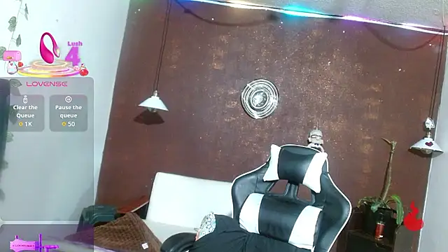 PervertedMature online show from January 14, 2026, 4:05 am