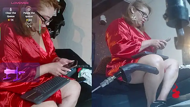 Snapshot of PervertedMature chatting on February 20, 2026, 9:55 am PervertedMature online show from February 20, 2026, 9:55 am