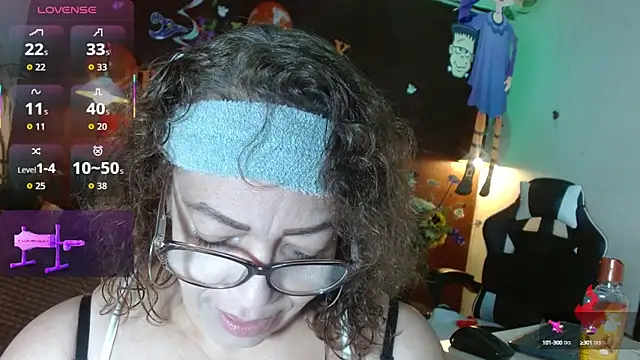 Snapshot of PervertedMature chatting on October 28, 2025, 9:52 am PervertedMature online show from October 28, 2025, 9:52 am