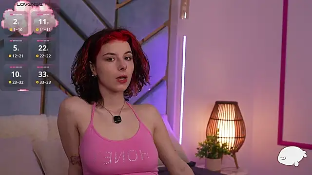 Snapshot of HaylaAmber chatting on May 23, 2026, 1:10 pm HaylaAmber online show from May 23, 2026, 1:10 pm