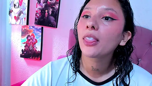 Mila nixon02 online show from March 31, 2026, 5:37 pm