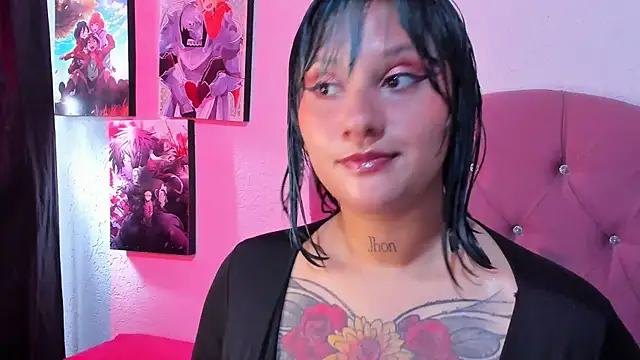 Snapshot of Mila_nixon02 chatting on June 13, 2026, 4:49 pm Mila nixon02 online show from June 13, 2026, 4:49 pm