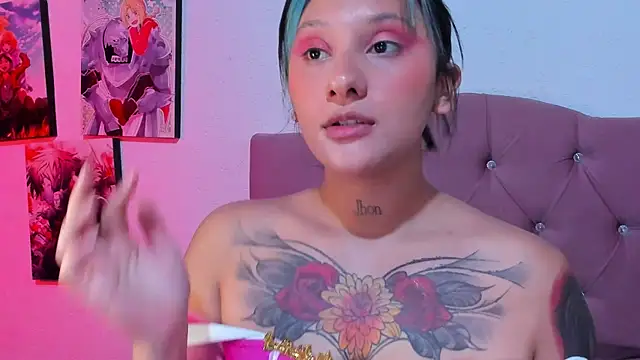 Snapshot of Mila_nixon02 chatting on July 4, 2026, 4:44 pm Mila nixon02 online show from July 4, 2026, 4:44 pm