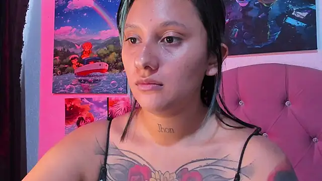 Snapshot of Mila_nixon02 chatting on July 21, 2026, 5:14 pm Mila nixon02 online show from July 21, 2026, 5:14 pm