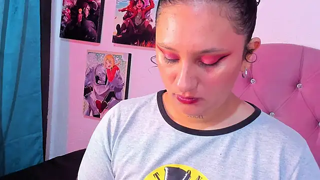 Mila nixon02 online show from September 20, 2025, 5:29 pm