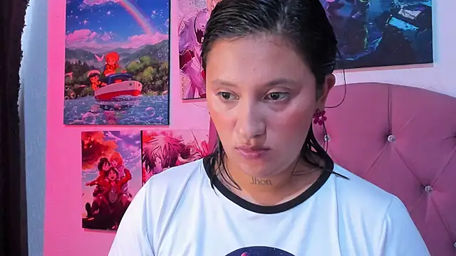 Snapshot of Mila_nixon02 chatting on July 24, 2026, 4:58 pm Mila nixon02 online show from July 24, 2026, 4:58 pm