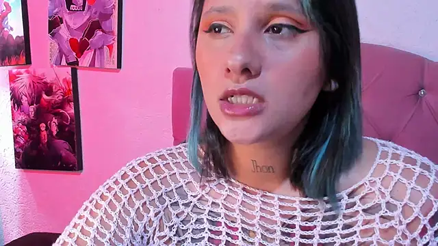 Snapshot of Mila_nixon02 chatting on June 26, 2026, 4:35 pm Mila nixon02 online show from June 26, 2026, 4:35 pm