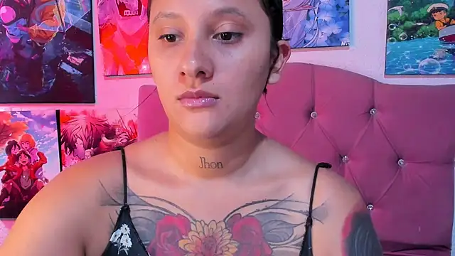 Snapshot of Mila_nixon02 chatting on July 30, 2026, 5:23 pm Mila nixon02 online show from July 30, 2026, 5:23 pm