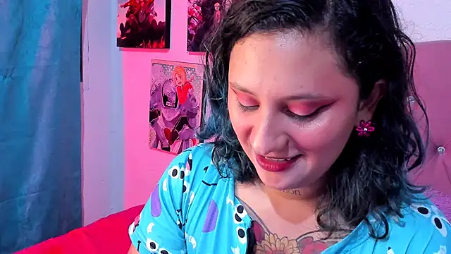 Snapshot of Mila_nixon02 chatting on December 16, 2025, 3:44 am Mila nixon02 online show from December 16, 2025, 3:44 am