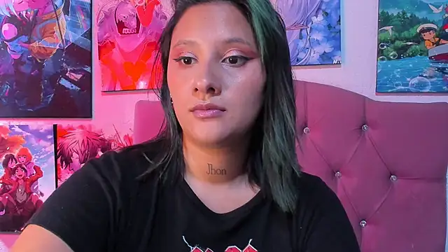 Snapshot of Mila_nixon02 chatting on July 31, 2026, 4:37 pm Mila nixon02 online show from July 31, 2026, 4:37 pm
