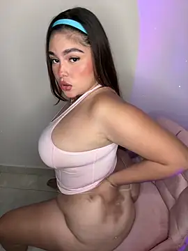 Sarasweet sex online show from April 6, 2026, 1:34 am