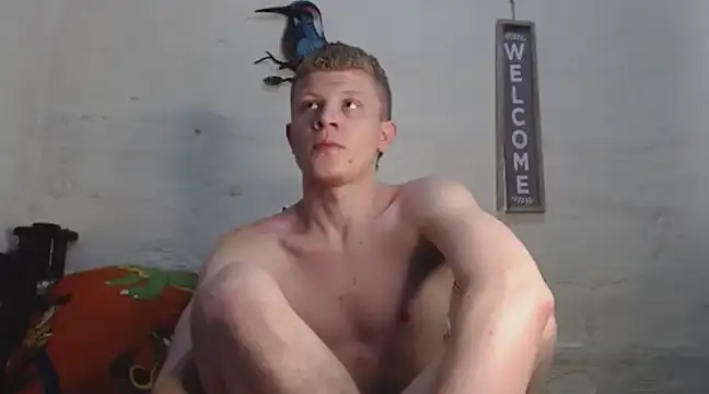 Jacob vidal4 online show from March 14, 2025, 11:32 pm