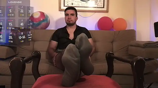 bradley colt online show from January 9, 2026, 3:19 pm