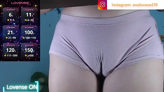 ana studio online show from April 2, 2026, 8:59 pm