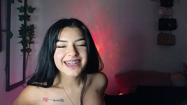 Alahia7demon online show from December 2, 2025, 3:25 pm