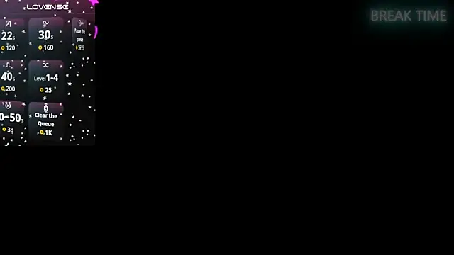 Snapshot of Alahia7demon chatting on December 17, 2025, 5:51 pm Alahia7demon online show from December 17, 2025, 5:51 pm