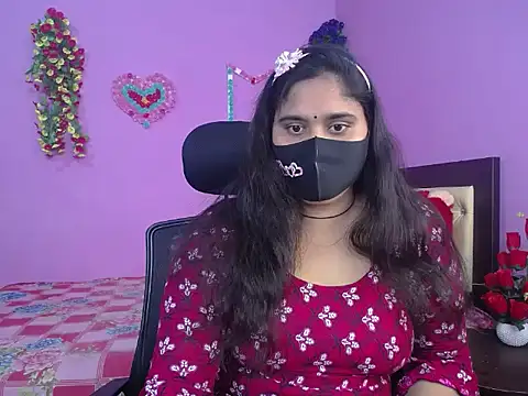 Snapshot of Hot_Maleka chatting on January 11, 2026, 2:24 pm Hot Maleka online show from January 11, 2026, 2:24 pm