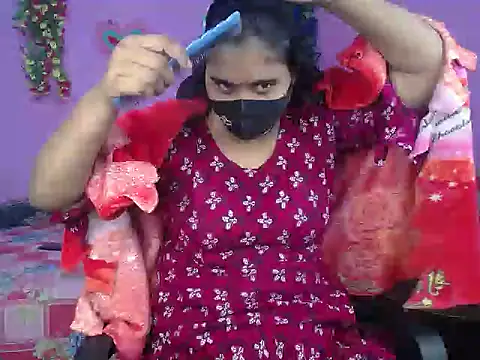 Snapshot of Hot_Maleka chatting on January 10, 2026, 1:56 am Hot Maleka online show from January 10, 2026, 1:56 am