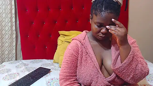 sexychocolatbox10 online show from June 25, 2026, 6:29 am