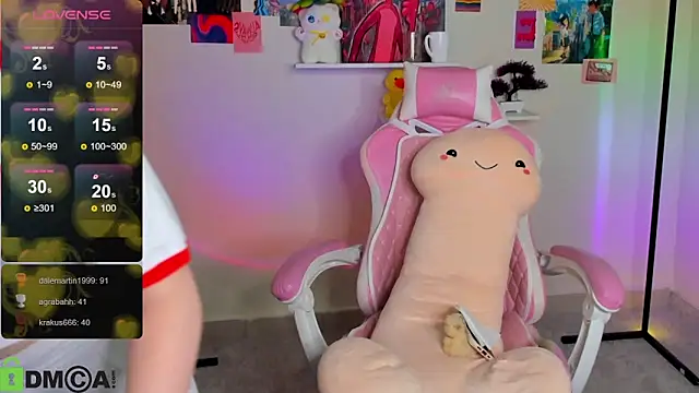 Snapshot of Sara_Robinson chatting on March 20, 2025, 3:02 am Sara Robinson online show from March 20, 2025, 3:02 am