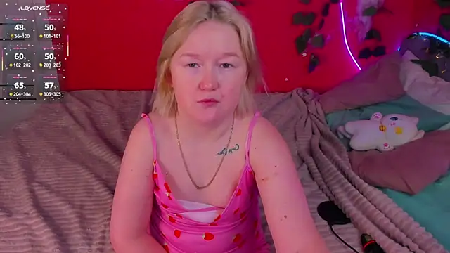 Sara Robinson online show from March 10, 2026, 3:10 am