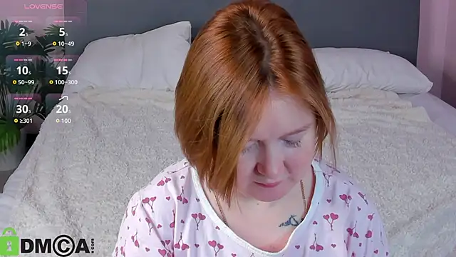 Snapshot of Sara_Robinson chatting on November 19, 2025, 3:06 am Sara Robinson online show from November 19, 2025, 3:06 am