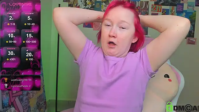 Snapshot of Sara_Robinson chatting on March 18, 2025, 6:06 am Sara Robinson online show from March 18, 2025, 6:06 am