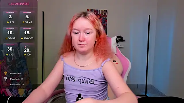 Snapshot of Sara_Robinson chatting on March 3, 2025, 9:13 am Sara Robinson online show from March 3, 2025, 9:13 am