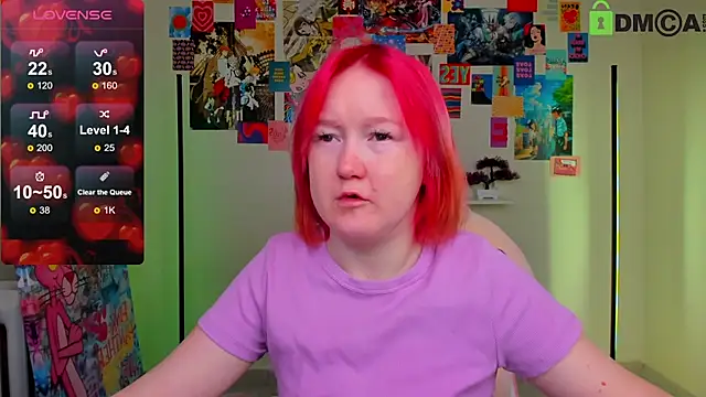 Snapshot of Sara_Robinson chatting on March 12, 2025, 3:02 am Sara Robinson online show from March 12, 2025, 3:02 am