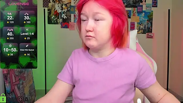 Snapshot of Sara_Robinson chatting on March 14, 2025, 3:04 am Sara Robinson online show from March 14, 2025, 3:04 am