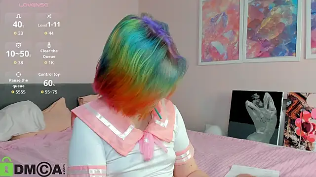 Snapshot of Sara_Robinson chatting on November 29, 2025, 3:06 am Sara Robinson online show from November 29, 2025, 3:06 am