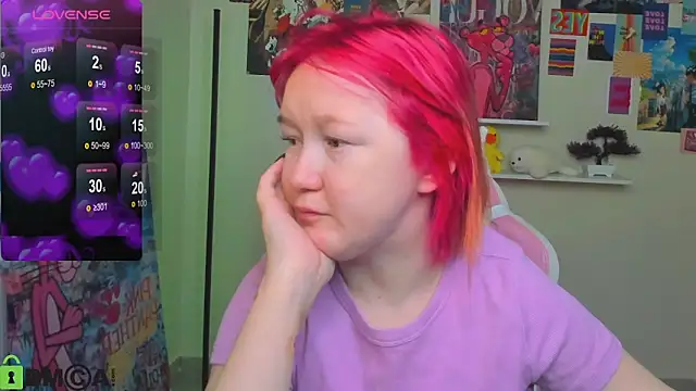 Snapshot of Sara_Robinson chatting on March 18, 2025, 3:02 am Sara Robinson online show from March 18, 2025, 3:02 am