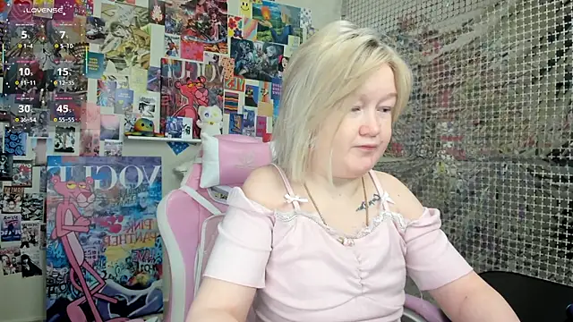 Sara Robinson online show from March 27, 2026, 3:04 am