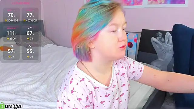 Sara Robinson online show from January 16, 2026, 2:37 am