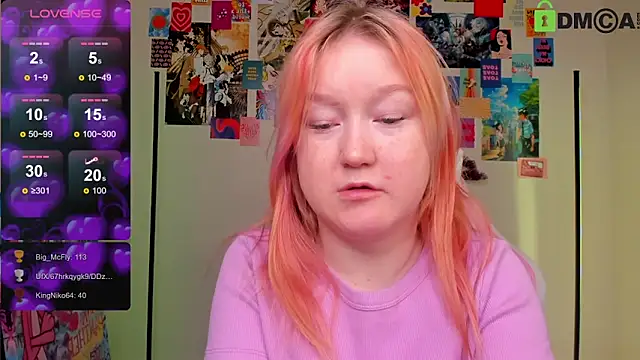 Snapshot of Sara_Robinson chatting on March 7, 2025, 9:18 am Sara Robinson online show from March 7, 2025, 9:18 am