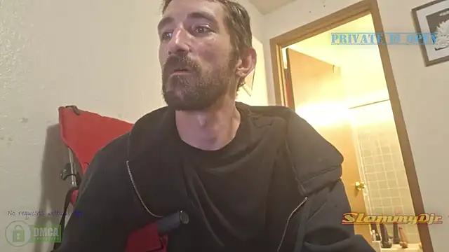 SlammyDjr online show from June 27, 2026, 7:25 am