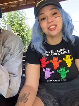 Seebohm1111 online show from March 15, 2025, 6:21 pm